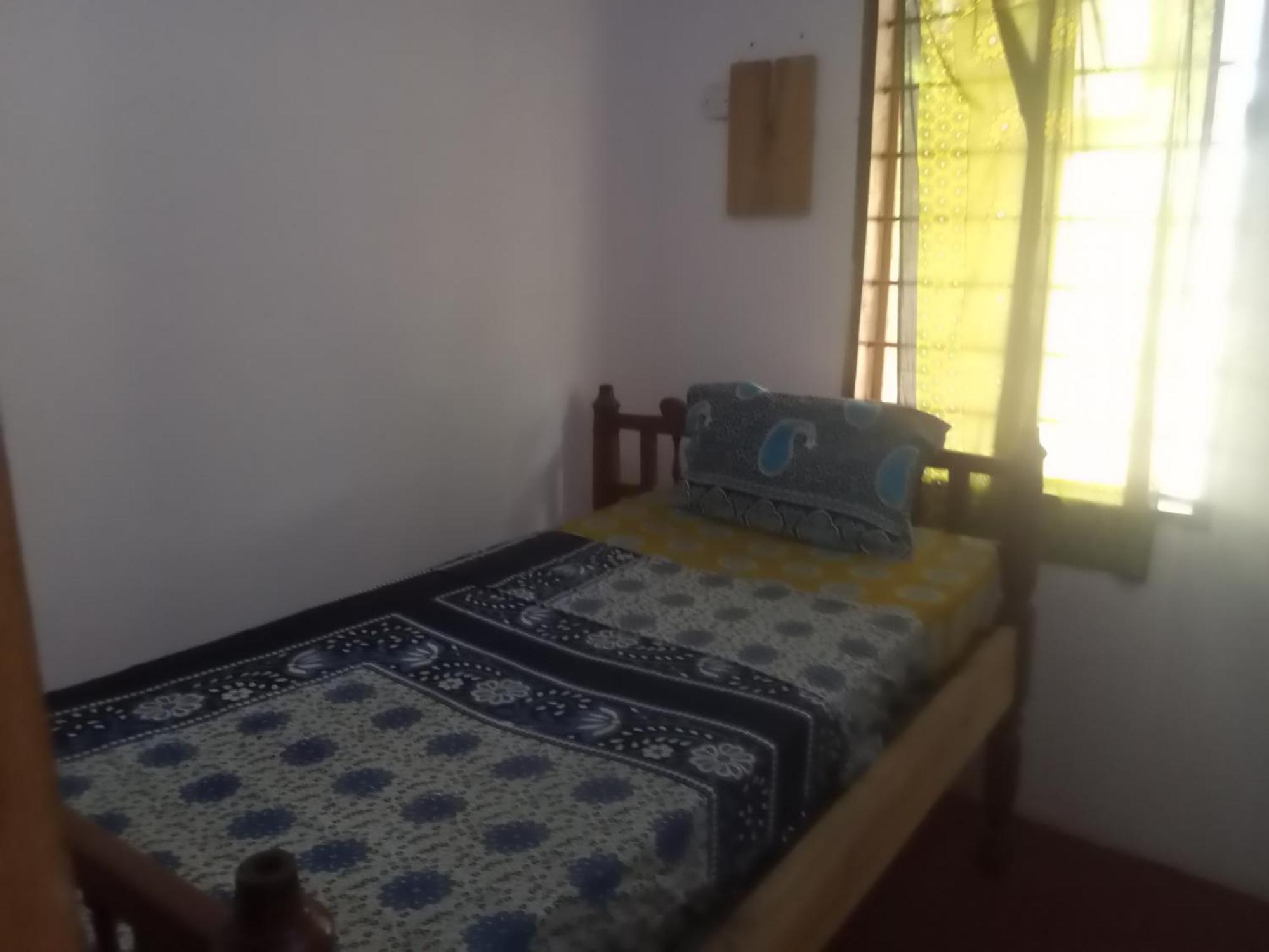 Magharibi House Leilighet Nungwi Rom bilde